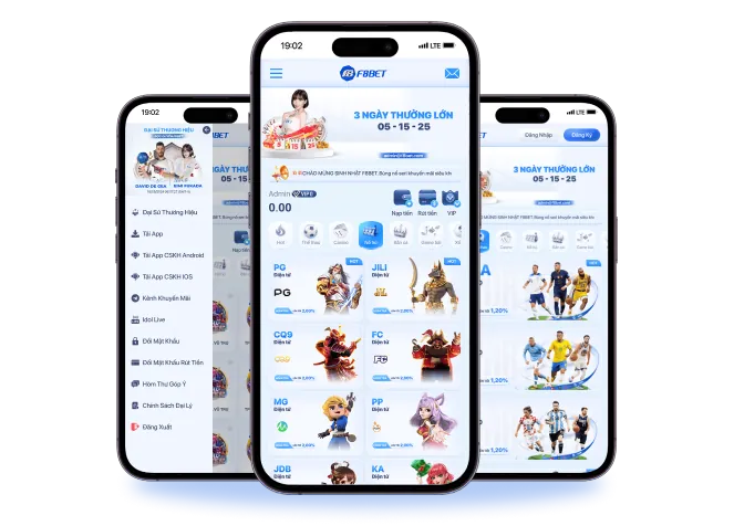 Chơi slot trên điện thoại k89